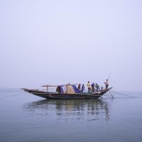 fish-boat